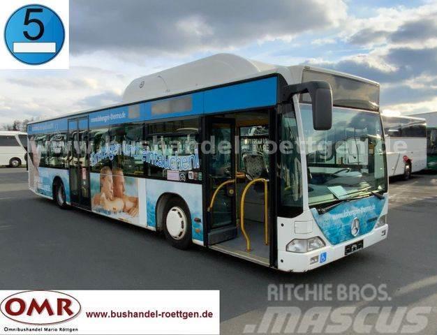 Mercedes-Benz O 530 Citaro CNG/ EEV/A 20/ A 21/ Lion´s City Távolsági buszok