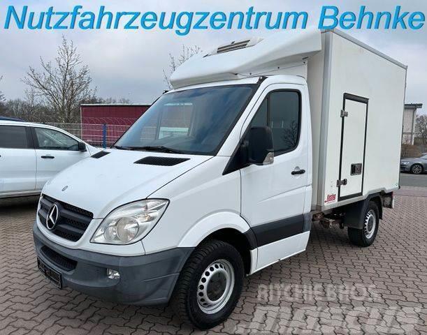 Mercedes-Benz Sprinter 316 CDI L1 Kühlkoffer/ Automatik/ EU5 Hűtős