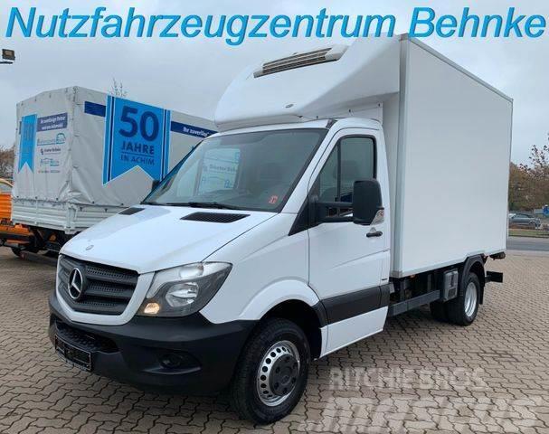Mercedes-Benz Sprinter 416/516 CDI Kühlkoffer/TK V300max/LBW Hűtős