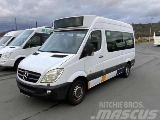 Mercedes-Benz Sprinter Mobility 311 CDI / 315 / 316 / 516 Mini buszok
