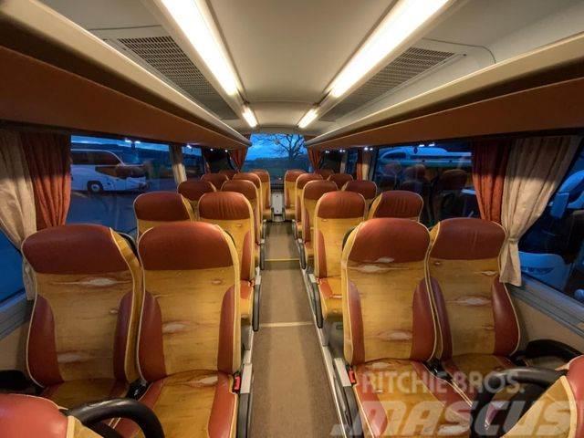 Neoplan Cityliner/ N 1217 HDC/ P 15/ Tourismo/ Travego Kirándulóbuszok