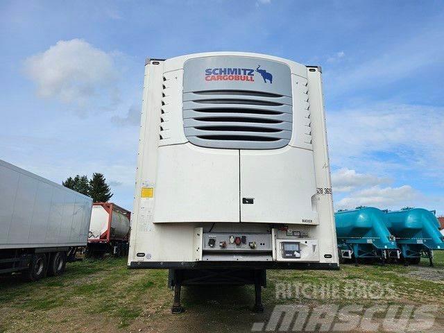 Schmitz Cargobull Tiefkühler SKO 24/L-13,4 FP Cool Vt Hűtős félpótkocsik