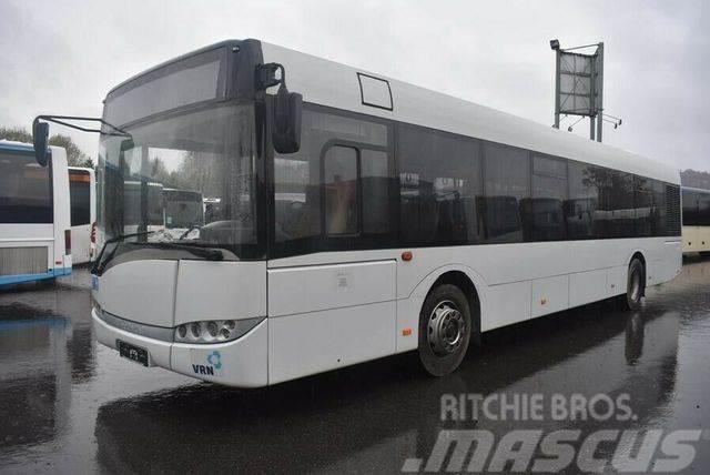 Solaris Urbino 12 / Citaro / A20 / A21 / 530 / Euro 5 Távolsági buszok