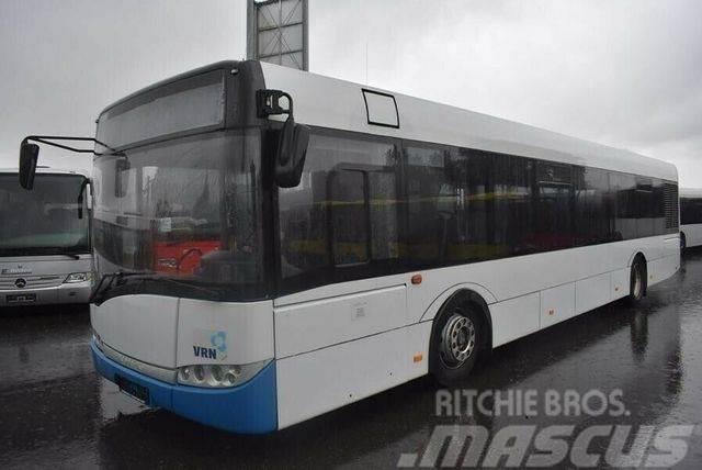 Solaris Urbino 12 / Citaro / A20 / A21 / 530 / Euro 5 Távolsági buszok
