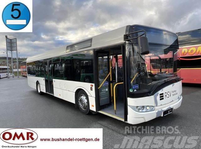 Solaris Urbino 12/ Euro 5/ Citaro/ 530/ A 20/ A21 Távolsági buszok