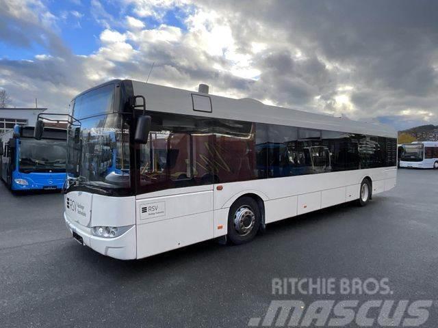 Solaris Urbino 12/ Euro 5/ Citaro/ 530/ A 20/ A21 Távolsági buszok