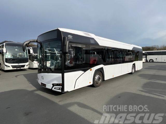 Solaris Urbino 12/ Euro 6/ Klima/ O 530 Ü Citaro/ A 20 Távolsági buszok