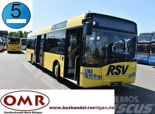 Solaris Urbino 12 / O 530 / A20 / Lion`s City / Euro 5 Távolsági buszok