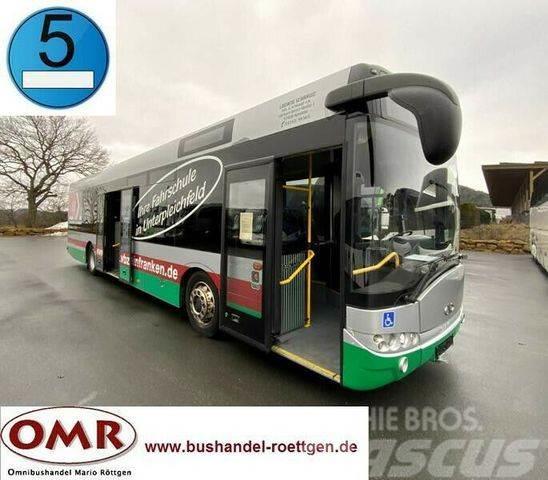 Solaris Urbino 12 / O 530 / Citaro / A20 / A21 Távolsági buszok