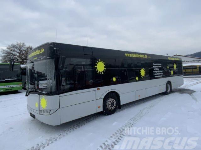 Solaris Urbino 12/ O 530 Citaro / A 20/ Euro 5 / Impfbus Távolsági buszok