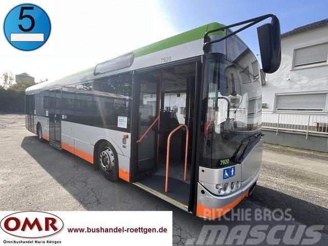 Solaris Urbino 12/ O 530 Citaro/ A 20/ A 21 Lion´s City Távolsági buszok