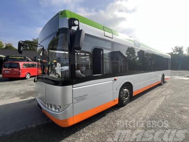 Solaris Urbino 12/ O 530 Citaro/ A 20/ A 21 Lion´s City Távolsági buszok