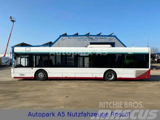 Solaris Urbino 12H Bus Euro 5 Rampe Standklima Kirándulóbuszok