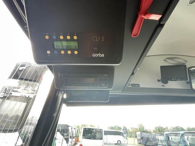 Solaris Urbino 8.9 LE/ Euro 6/ Midi/ 530 K/ A 66 Távolsági buszok