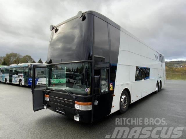 Van Hool Astromega TD927 Nightliner/ Tourliner/ Wohnmobil Emeletes buszok