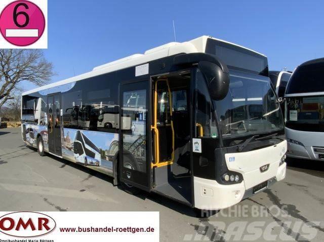 VDL Citea LLE-120.255 / Citaro/Lion´s City Távolsági buszok