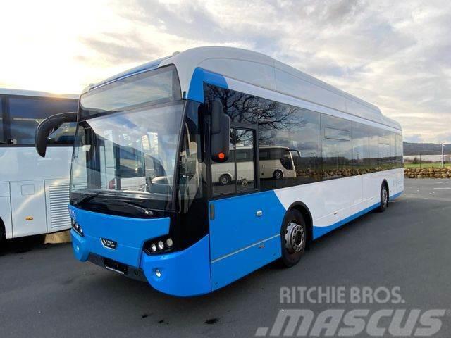 VDL Citea SLF-120/ Electric/ Citaro/Lion´s City/ Távolsági buszok