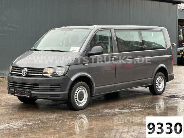 Volkswagen T6 Transporter 9.Sitzer,Klimaanlage,Automatik Mini buszok