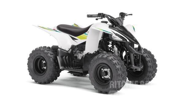 Yamaha YFZ50 ATV-k
