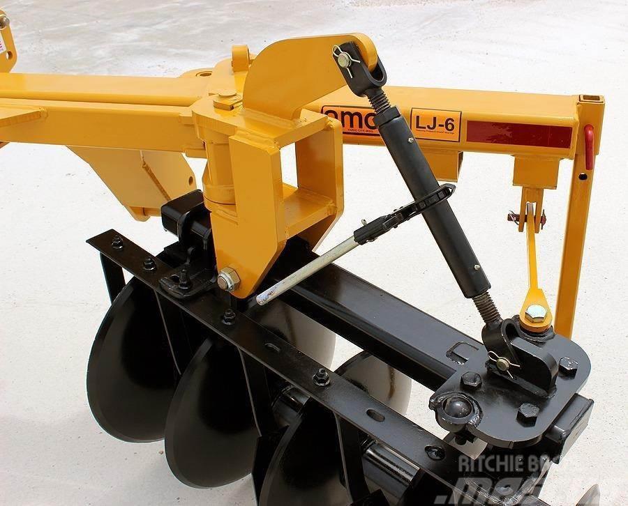 Amco LF6-1224 Egyéb talajművelő gépek és berendezések