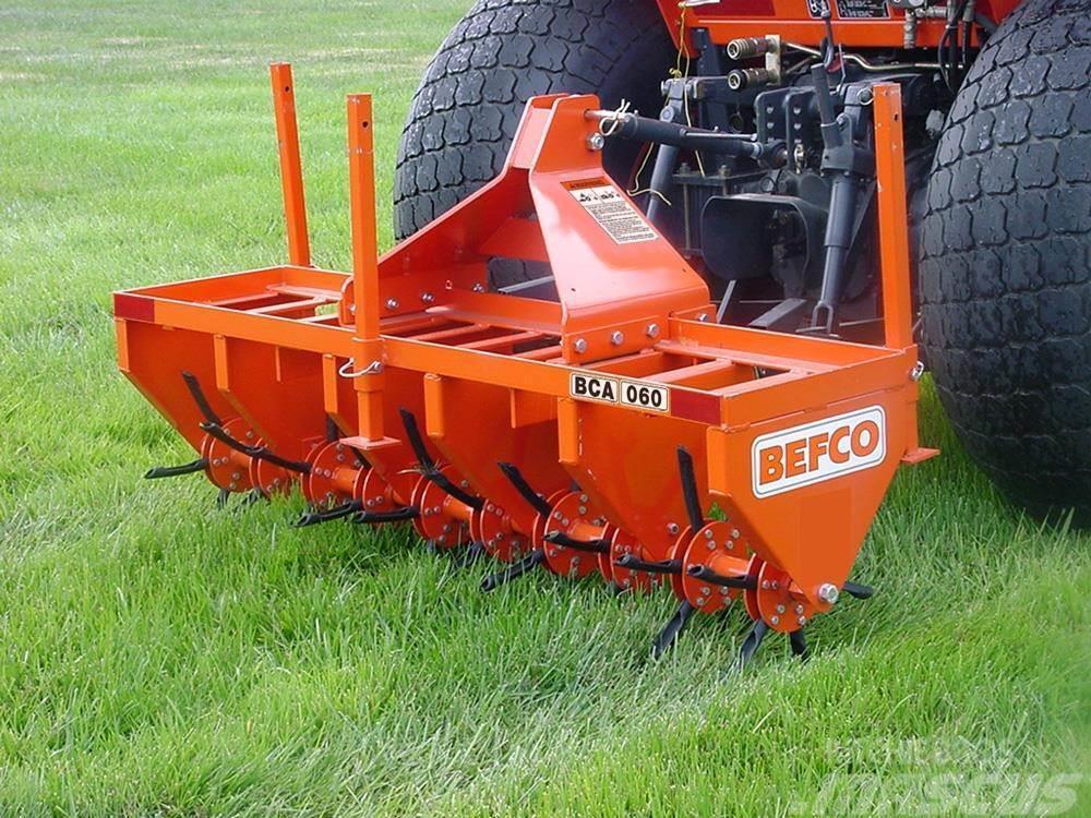 Befco BCA060 Egyéb talajművelő gépek és berendezések