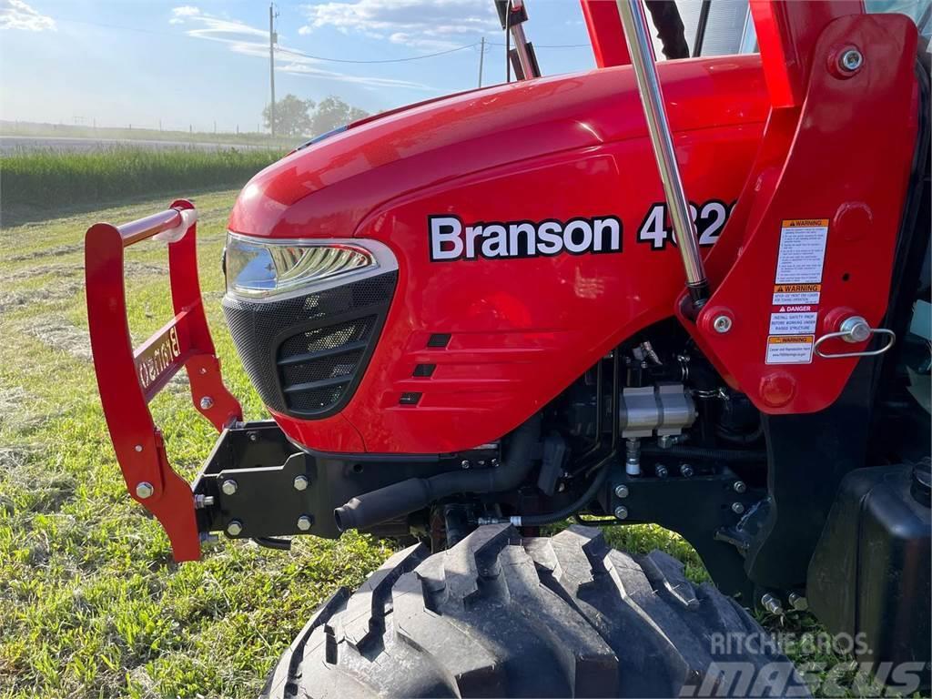 Branson 4820CH Traktorok