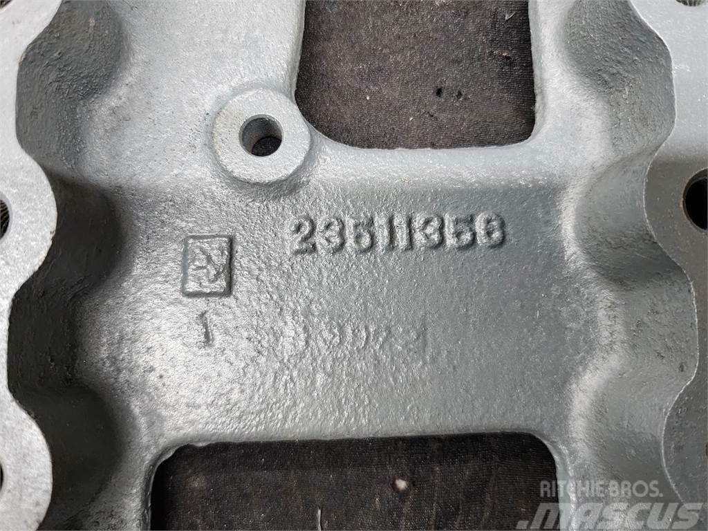 Detroit Series 60 12.7L Motorok