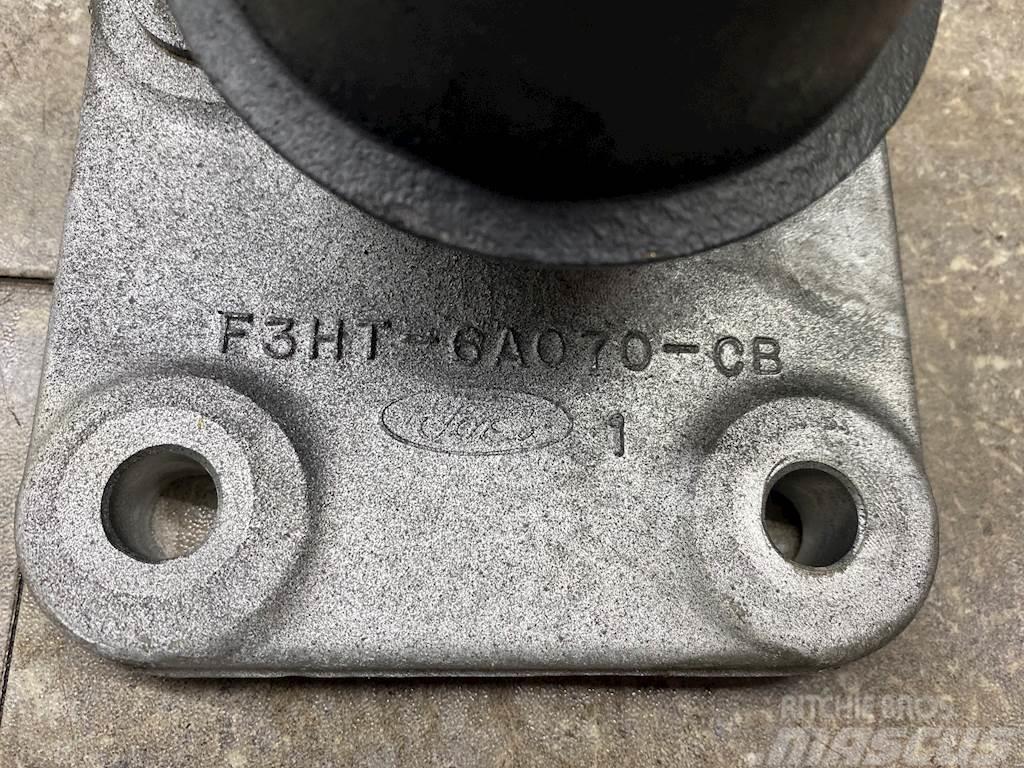 Ford F3HT-6A070-CB Motorok