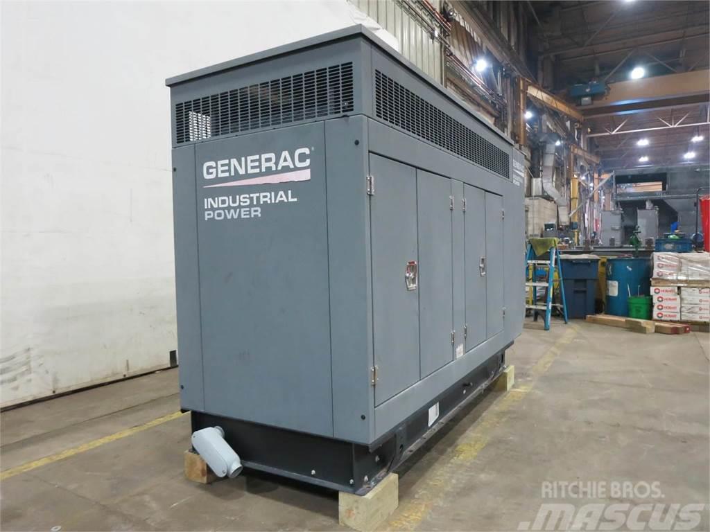 Generac SG070 Gáz Áramfejlesztők