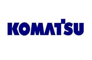 Komatsu PC200 Egyéb tartozékok