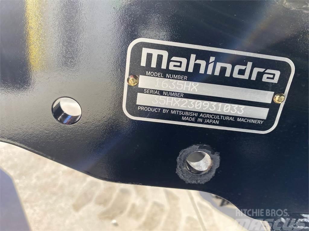 Mahindra 1635 HST Traktorok