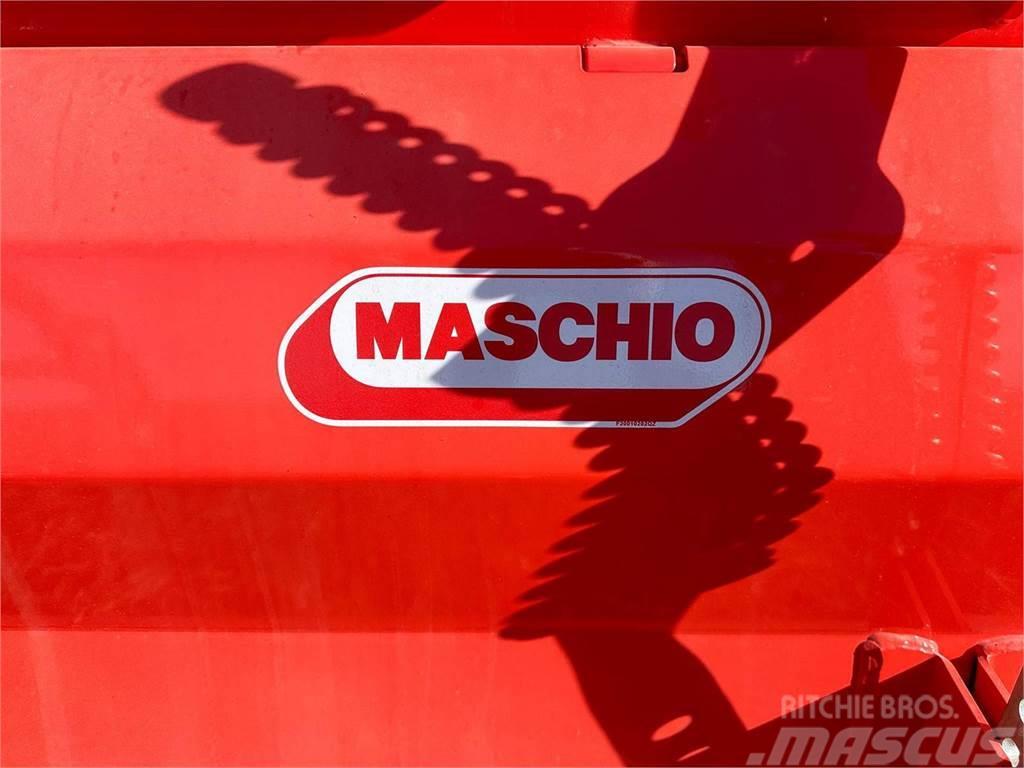 Maschio B180 SUPER Kardánhajtású ekék és Forgó-boronák