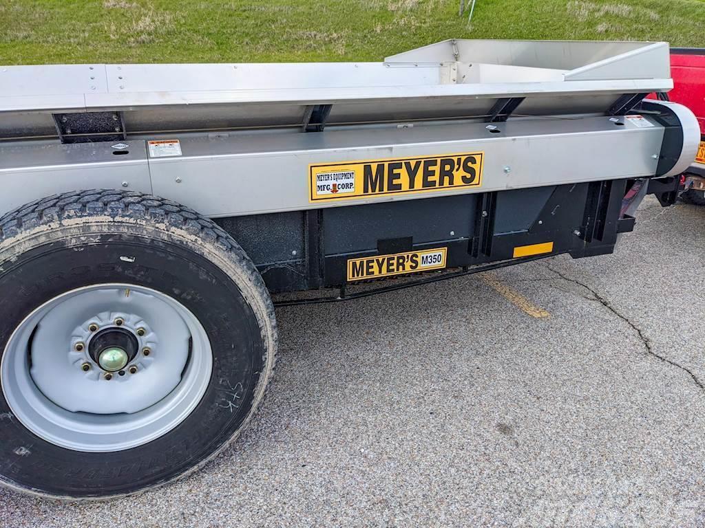 Meyers M350 Trágyaszóró