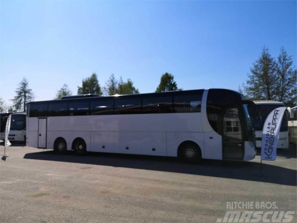 Scania OmniExpress Kirándulóbuszok