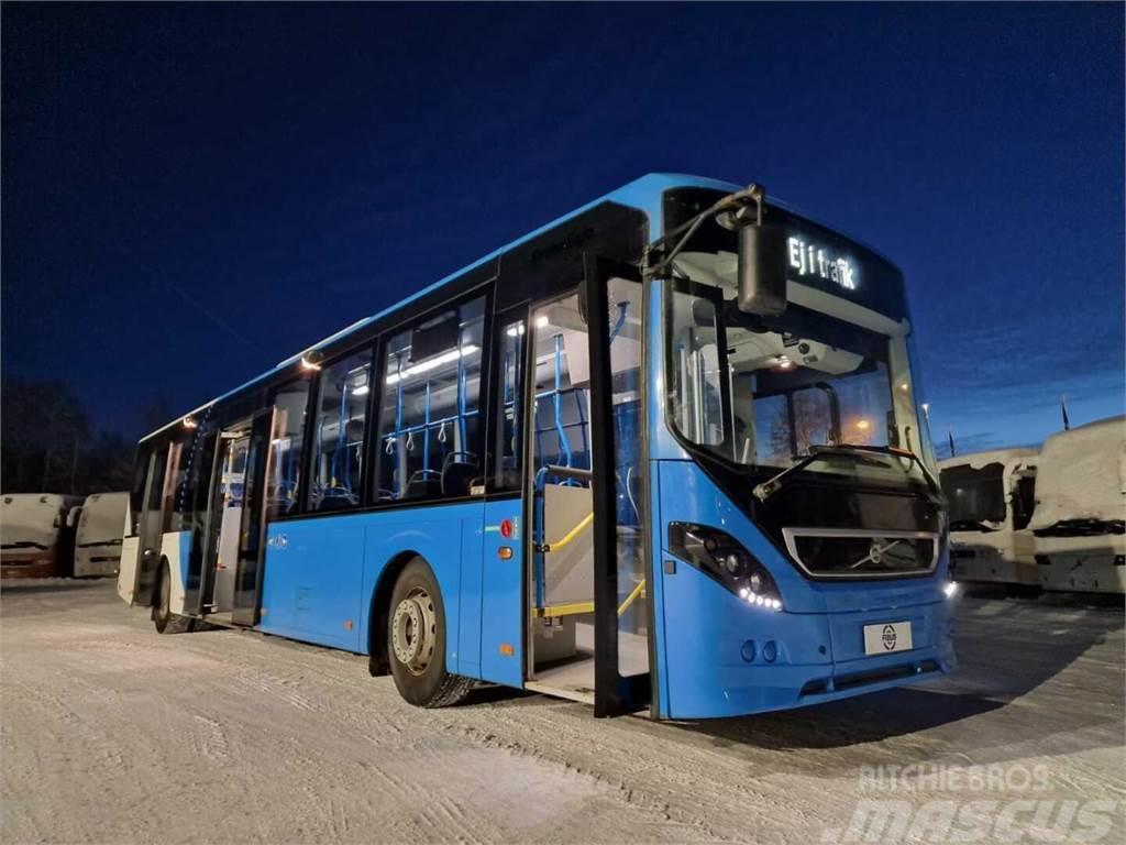 Volvo 8900 LE B8R Városi buszok