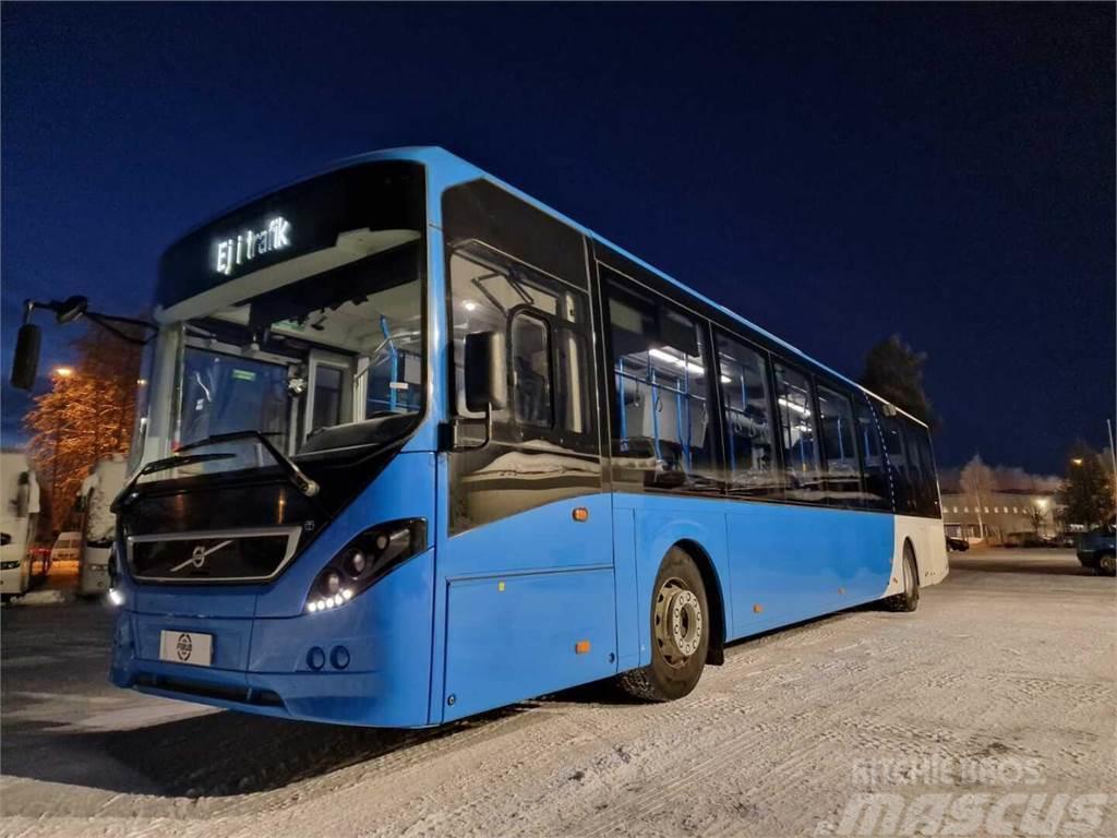 Volvo 8900 LE B8R Városi buszok