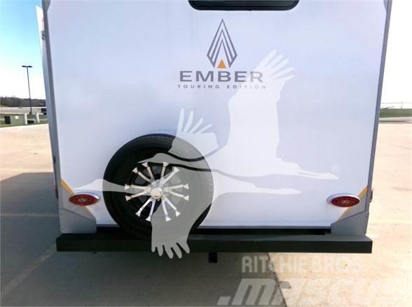 EMBER RV TOURING EDITION 26RB Egyéb pótkocsik