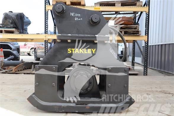 Stanley HSX11125S Vibrátorok