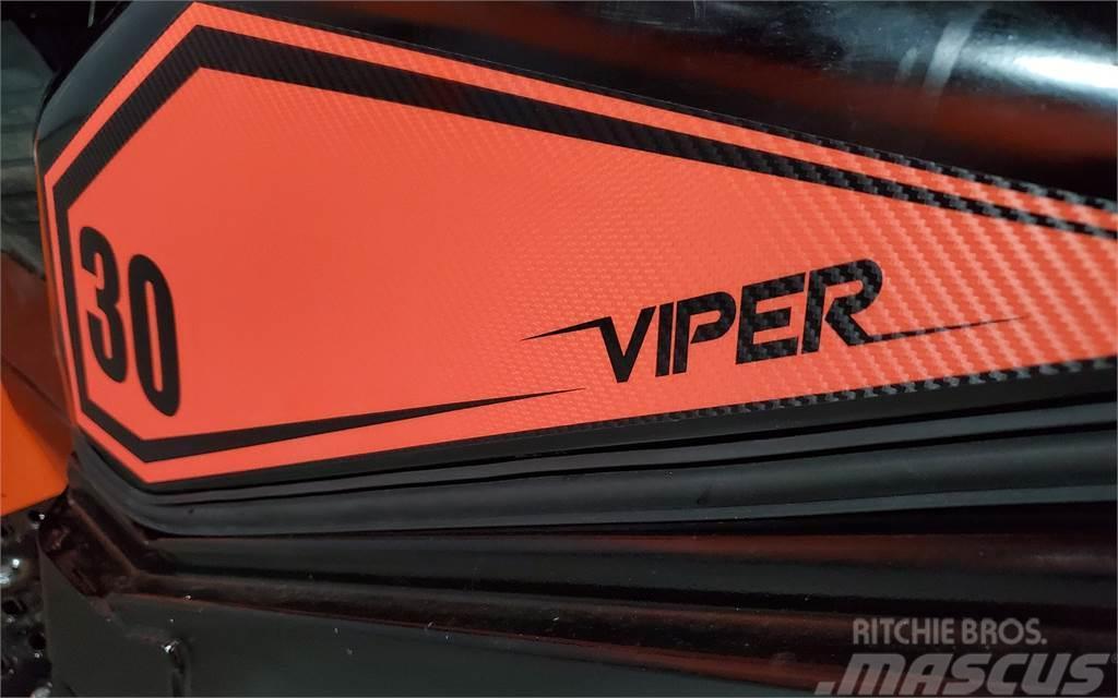 Viper FD30 Targoncák-Egyéb