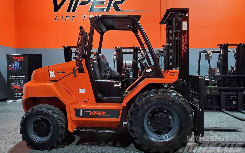 Viper RT80 Tereptargonca