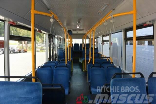 MAN Lion's City A21 (NL263) 38 Sitz- & 52 Stehplätze Egyéb buszok