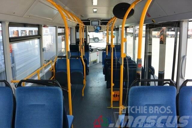 MAN Lion's City A21 (NL263) 38 Sitz- & 52 Stehplätze Egyéb buszok