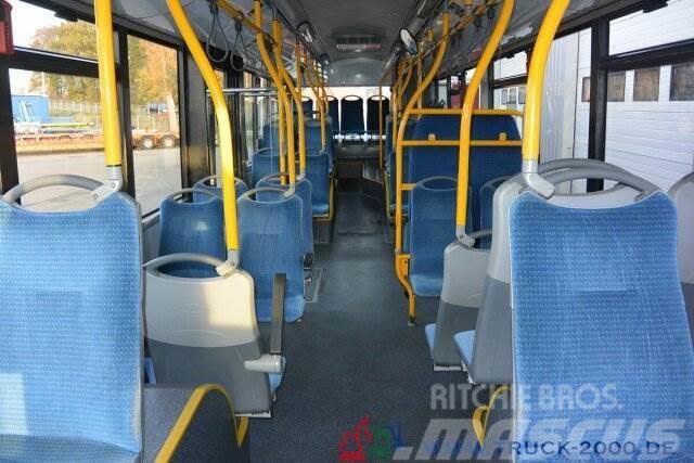 MAN Solaris Urbino 40 Sitz-& 63 Stehplätze Dachklima Egyéb buszok