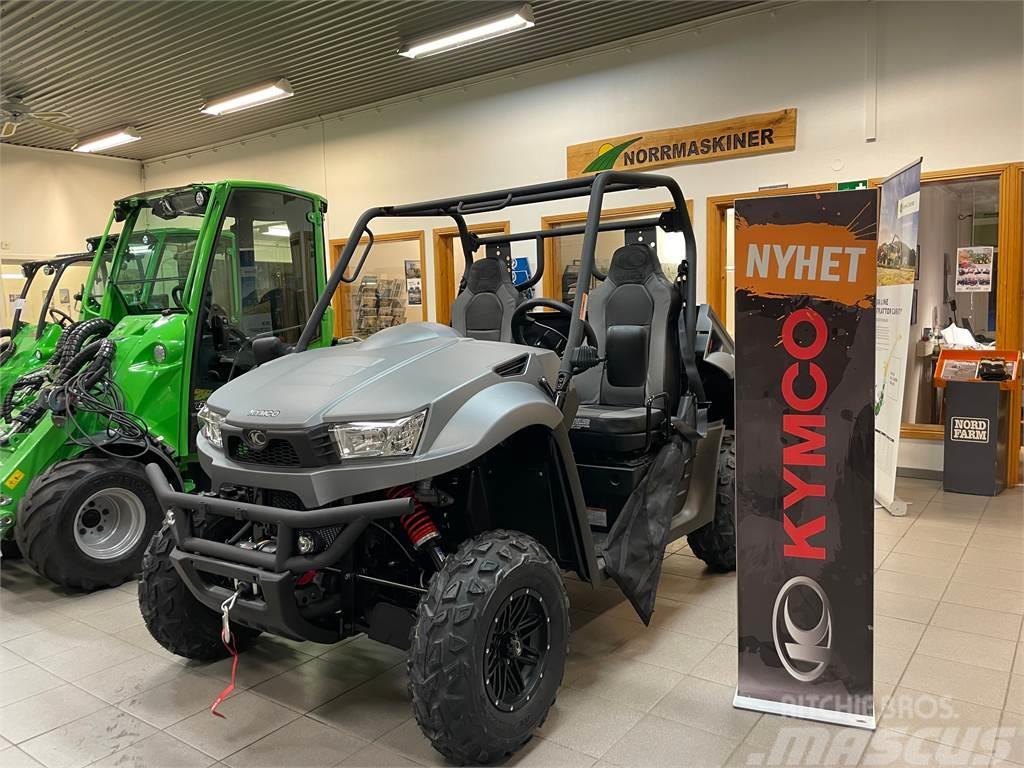 Kymco UXV 700i EPS ATV-k