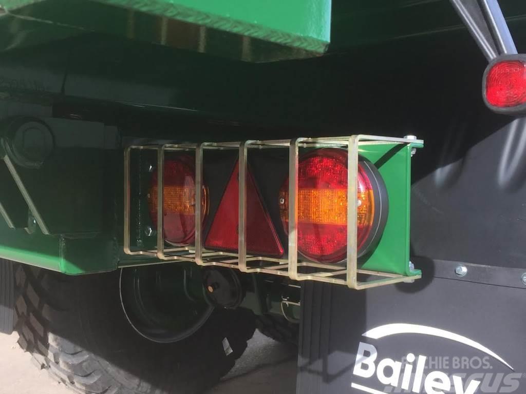 Bailey 16 Ton TB trailer Mezőgazdasági Általános célú pótkocsik