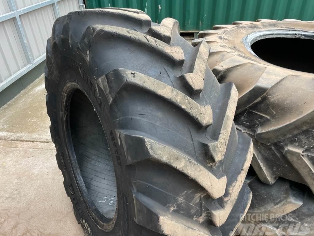 Michelin 6190R Egyéb traktor tartozékok