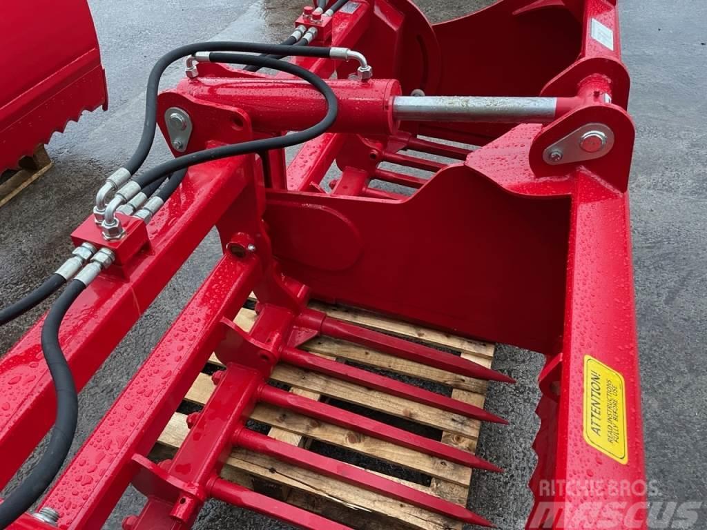 Redrock 850 Proistar Egyéb traktor tartozékok