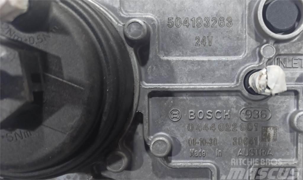 Bosch  Egyéb tartozékok