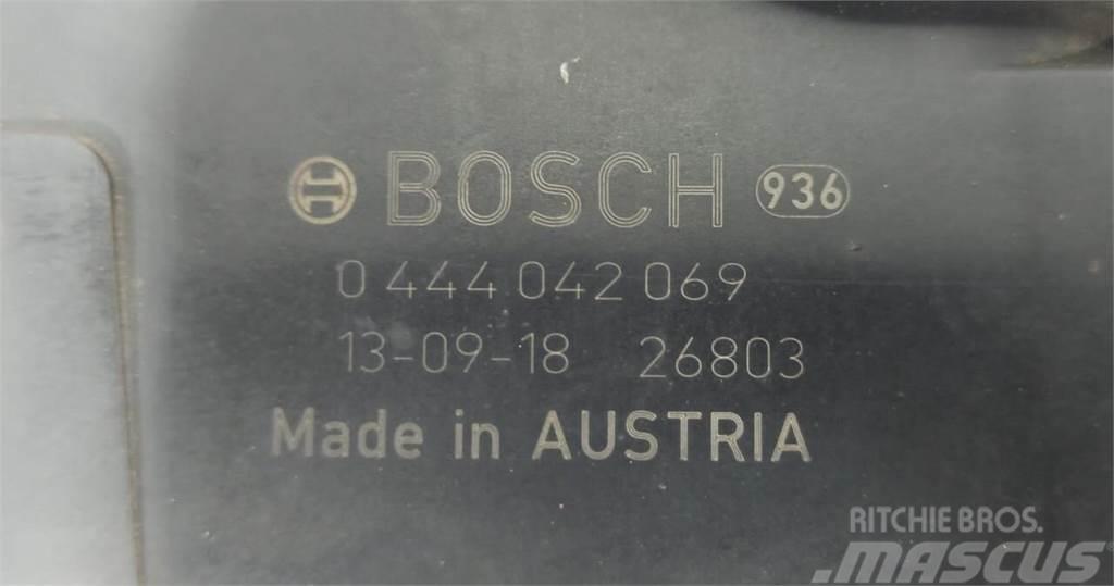 Bosch Bosch Egyéb tartozékok