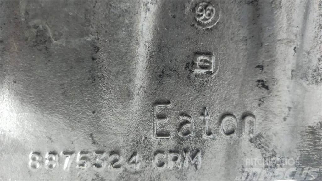 Eaton FL6 Hajtóművek